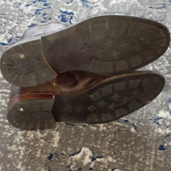 Men's genuine leather boots - Picture 4 of 7